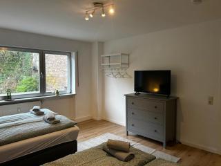 Apartment New York - 5