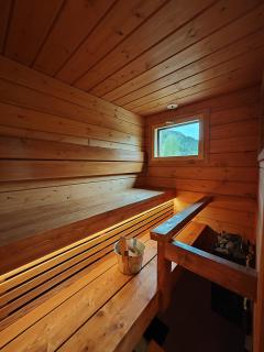 Rukan Tunturipöllö - 1