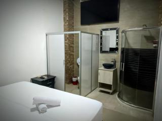 Hotel Nogales Florencia - 5