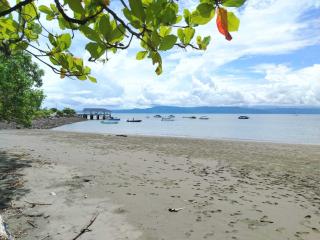 Agua Luna by the beach - 6