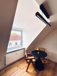 Luxury in Eimsbüttel - 9