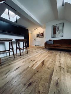 Luxury in Eimsbüttel - 8