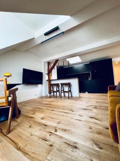 Luxury in Eimsbüttel - 7