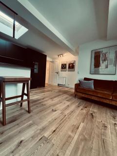 Luxury in Eimsbüttel - 5