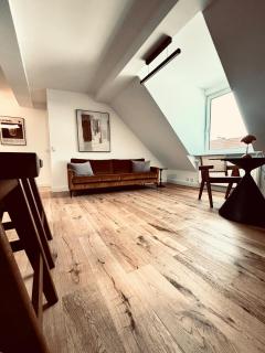 Luxury in Eimsbüttel - 4