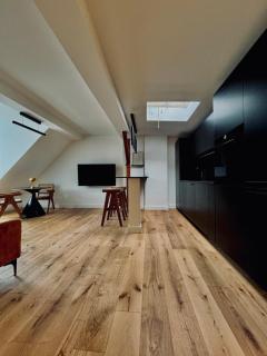 Luxury in Eimsbüttel - 3