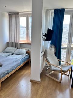 OhMyHome - View Apartment Grzybowska - 5