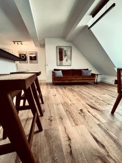 Luxury in Eimsbüttel - 2