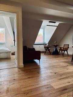 Luxury in Eimsbüttel - 1