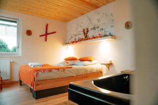 Suite Chalet K - Hyper Centre- Gare - 0