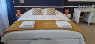 Suite Majorelle du Château - 7