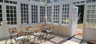 Suite Majorelle du Château - 7