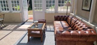 Suite Majorelle du Château - 5