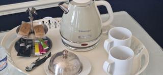 Suite Majorelle du Château - 3