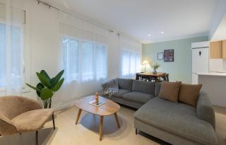 Stay U-nique Apartments Putxet - Barcellona - 8