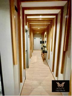 Mape Loft Rural Aljibe - 4