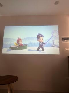 The Train Home - Railway View OldQuarter Studio - Hanoi - 9