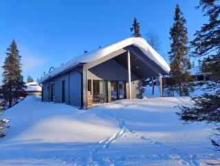 Villa Kinoskulma - 8