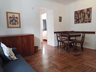 Apartment 2 bedrooms furnished 300 m from Subway - 4
