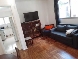 Apartment 2 bedrooms furnished 300 m from Subway - 8