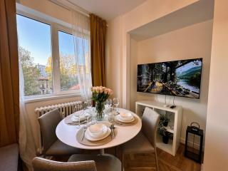 So Fresh View Old City Apartment - 7