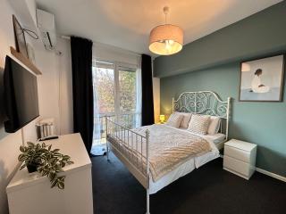 So Fresh View Old City Apartment - 1