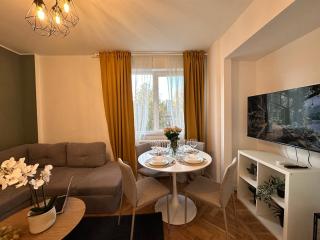 So Fresh View Old City Apartment - 6