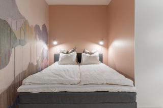 The Perfect Pastel Getaway - 7