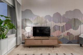 The Perfect Pastel Getaway - 5