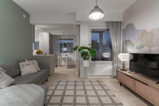 The Perfect Pastel Getaway - 3