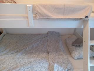 Bedroom with the common use of common areas - 9