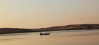 Golden Sun House II - Abu Simbel - 5