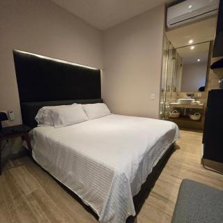 Depto 2BR-3BA Playa - Estilo - Confort Total - 7