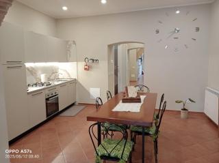 Locazione Turistica Appartamento in centro a Spoleto - 4