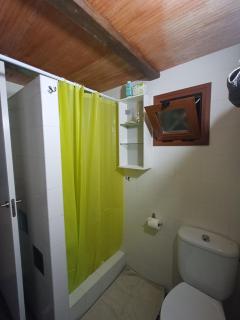 Monte Campo Olivos Studio - 1