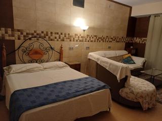 Monte Campo Olivos Studio - 0