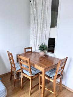 OhMyHome - View Apartment Grzybowska - 6