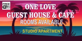 One love guest house - 8