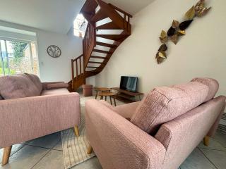 Maison Centre Ville - Saint-James - 9