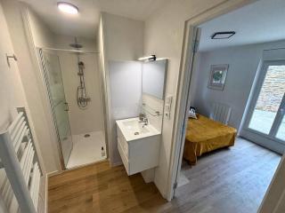 Maison Centre Ville - Saint-James - 8