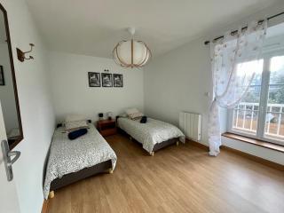 Maison Centre Ville - Saint-James - 7