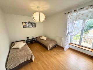 Maison Centre Ville - Saint-James - 6