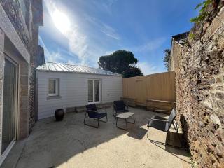 Maison Centre Ville - Saint-James - 5