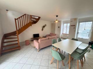 Maison Centre Ville - Saint-James - 4