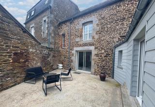 Maison Centre Ville - Saint-James - 3