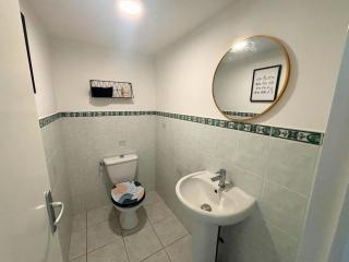 Maison Centre Ville - Saint-James - 2