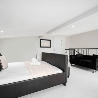 Luxury 2Bed Apartment - Speed Wifi 1401M - 4