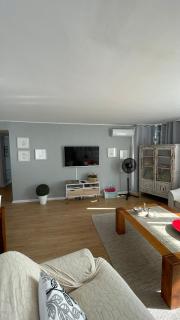 Departamento Familiar Las Condes 3 Habitaciones Lado Schopping Parque Arauco - 4