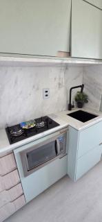 Flats de Luxo Bela Vista Residence by La Playa - 8