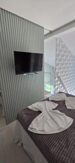 Flats de Luxo Bela Vista Residence by La Playa - 2